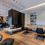 Seehotel Bellevue By Keyone