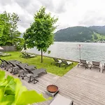 Otel Seehotel Bellevue By Keyone *