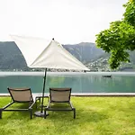Seehotel Bellevue By Keyone Otel *