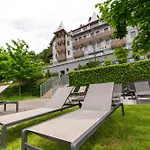 Otel Seehotel Bellevue By Keyone Zell am See