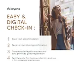 Otel Seehotel Bellevue By Keyone *