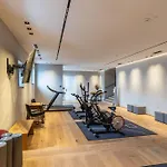 Otel Seehotel Bellevue By Keyone *