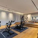 מלון Seehotel Bellevue By Keyone