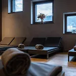 Seehotel Bellevue By Keyone * צל-אם-זי