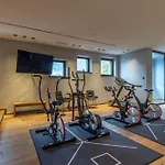 Otel Seehotel Bellevue By Keyone *