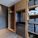 Otel Seehotel Bellevue By Keyone *