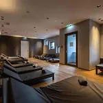 Seehotel Bellevue By Keyone * צל-אם-זי