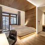 Otel Seehotel Bellevue By Keyone Zell am See