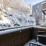 Otel Seehotel Bellevue By Keyone Zell am See
