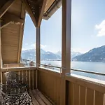 Seehotel Bellevue By Keyone Otel Zell am See
