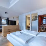 Seehotel Bellevue By Keyone צל-אם-זי