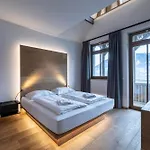 מלון Seehotel Bellevue By Keyone צל-אם-זי