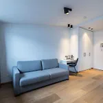 Seehotel Bellevue By Keyone Otel Zell am See