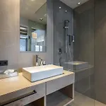 Otel Seehotel Bellevue By Keyone *