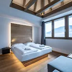 Seehotel Bellevue By Keyone Otel Zell am See