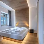 Seehotel Bellevue By Keyone
