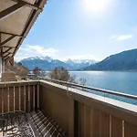 Seehotel Bellevue By Keyone