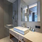 מלון Seehotel Bellevue By Keyone צל-אם-זי