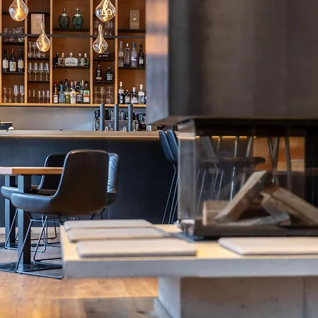 Hotel Seehotel Bellevue By Keyone