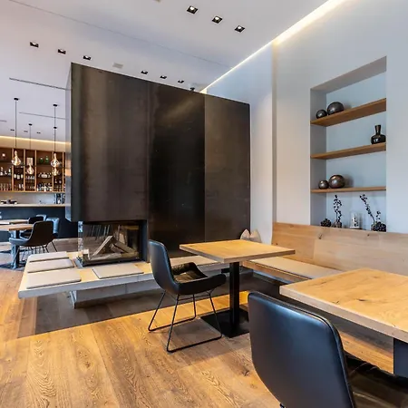 Seehotel Bellevue By Keyone מלון
