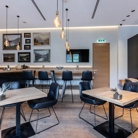 Szálloda Seehotel Bellevue By Keyone