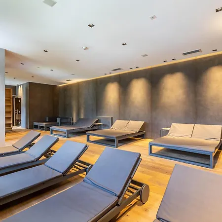 מלון Seehotel Bellevue By Keyone צל-אם-זי