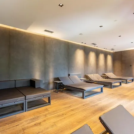 Hotel Seehotel Bellevue By Keyone *