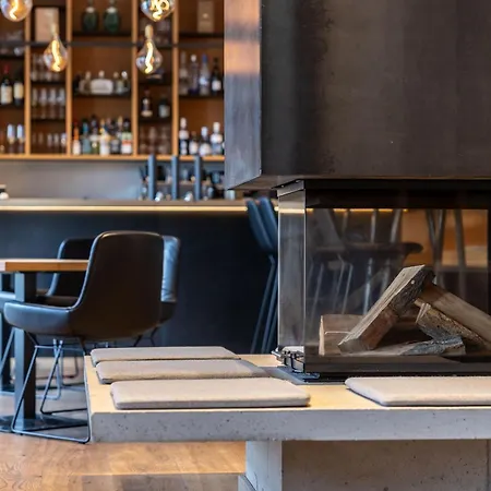 Seehotel Bellevue By Keyone ツェル アム ゼー