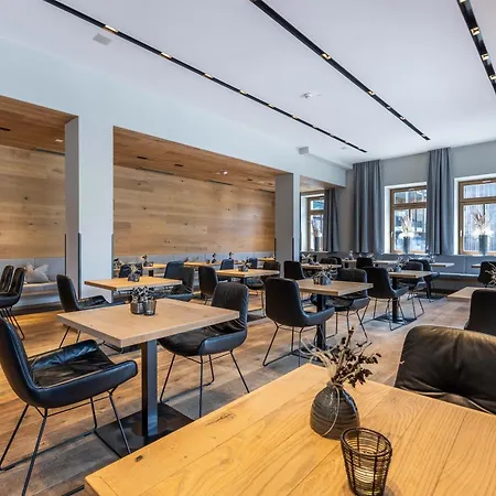 Seehotel Bellevue By Keyone מלון *