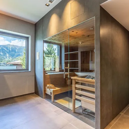 Hotel Seehotel Bellevue By Keyone Zell am See