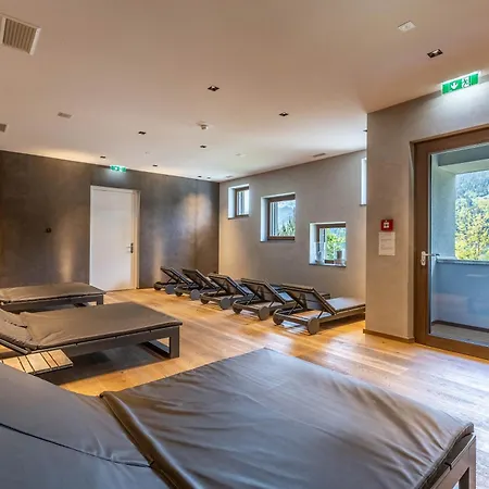 Seehotel Bellevue By Keyone *