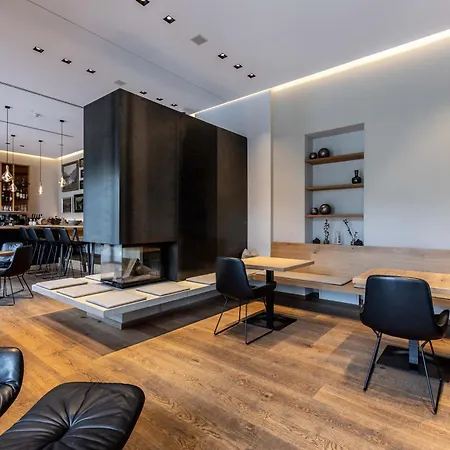 Seehotel Bellevue By Keyone