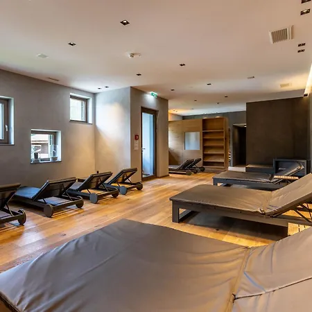 מלון Seehotel Bellevue By Keyone צל-אם-זי