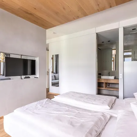 Seehotel Bellevue By Keyone Szálloda *