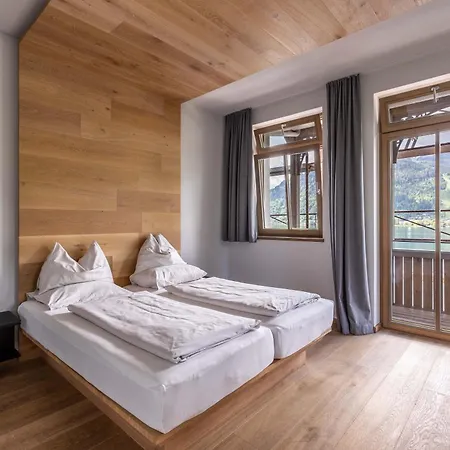 Seehotel Bellevue By Keyone