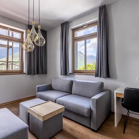 Seehotel Bellevue By Keyone Szálloda Zell am See