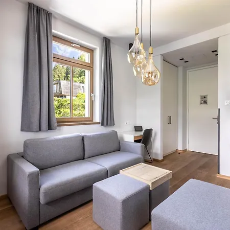 Seehotel Bellevue By Keyone Zell am See