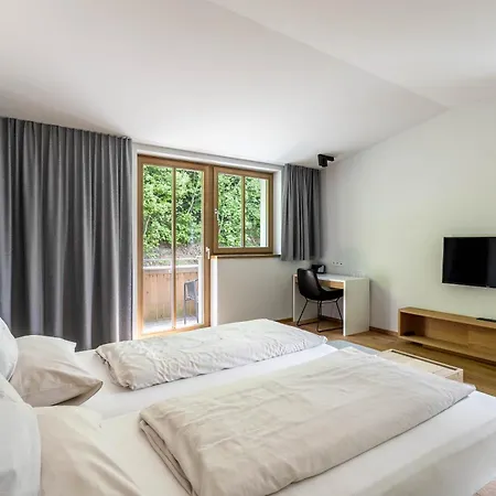 Seehotel Bellevue By Keyone Hotel Zell am See