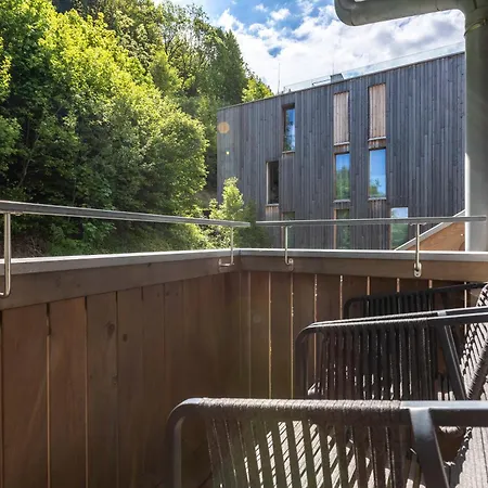 Seehotel Bellevue By Keyone 酒店 *