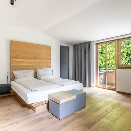 Seehotel Bellevue By Keyone Zell am See