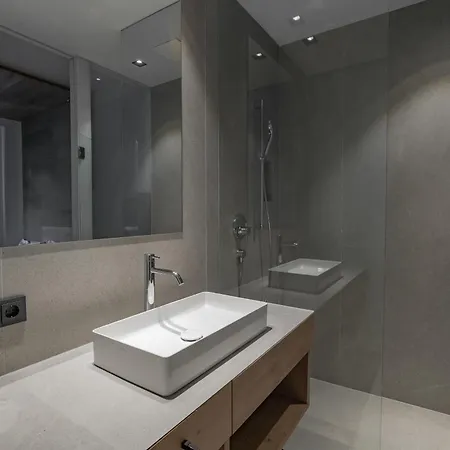 Seehotel Bellevue By Keyone Zell am See