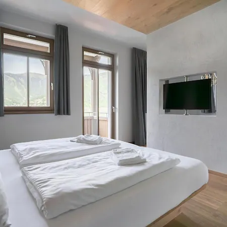 Seehotel Bellevue By Keyone Zell am See