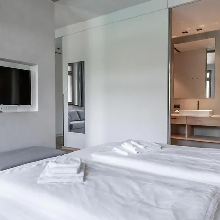 Seehotel Bellevue By Keyone * 滨湖采尔