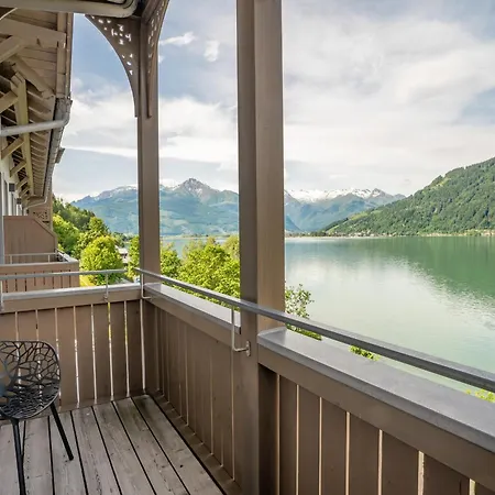 Seehotel Bellevue By Keyone Szálloda *