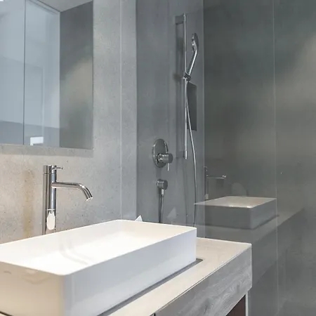 Hotel Seehotel Bellevue By Keyone *