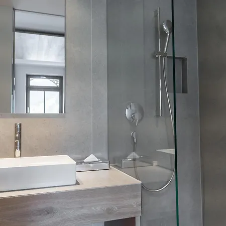 Szálloda Seehotel Bellevue By Keyone Zell am See