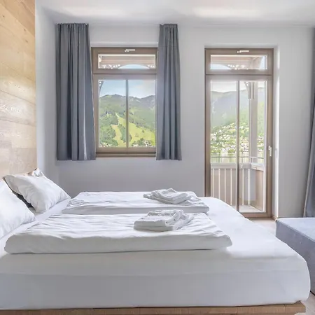 Seehotel Bellevue By Keyone *