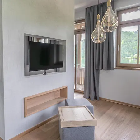 Seehotel Bellevue By Keyone Zell am See