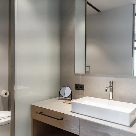 Seehotel Bellevue By Keyone * 滨湖采尔