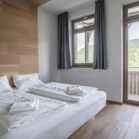 Seehotel Bellevue By Keyone